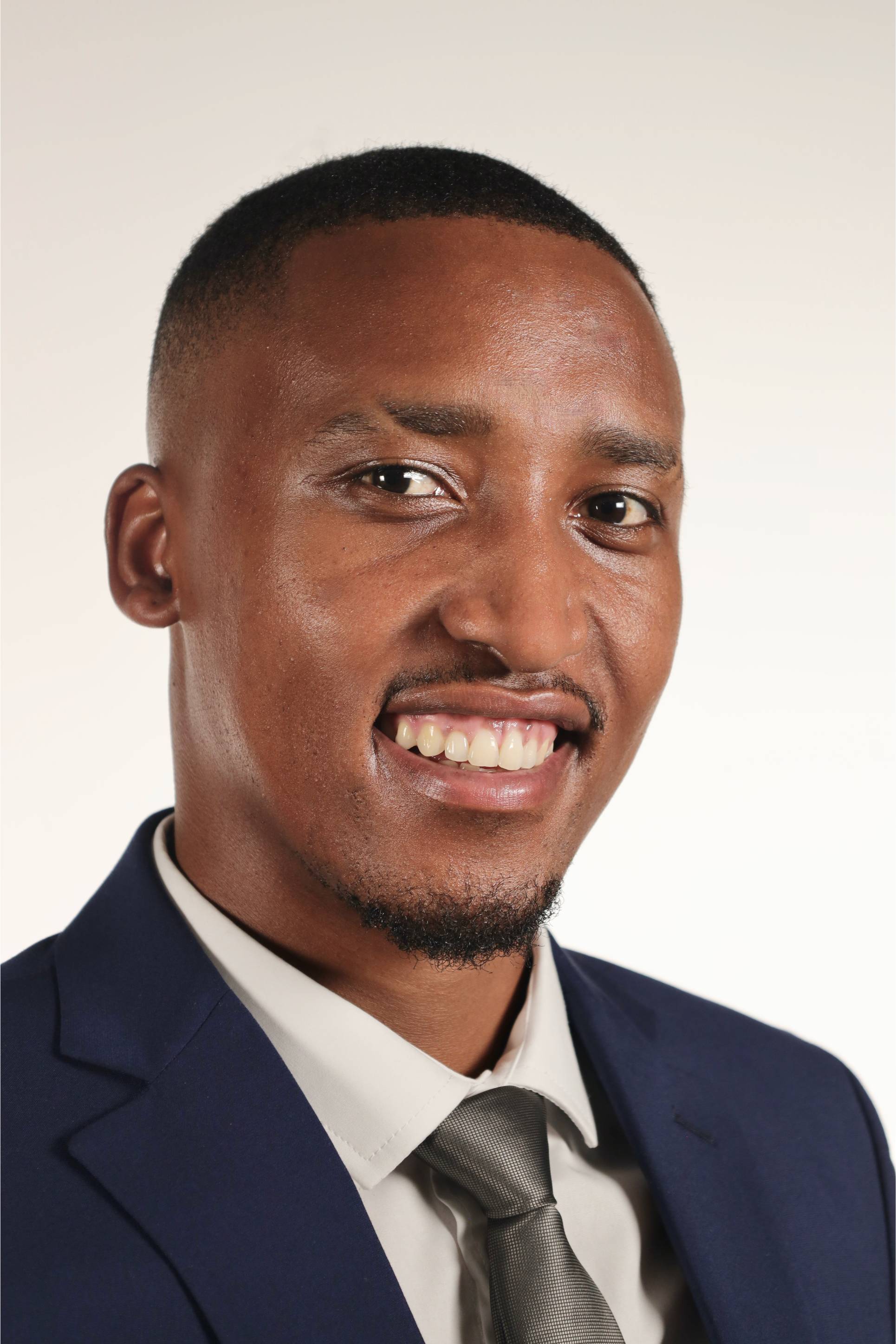 Msitheli Ntsika Smayile